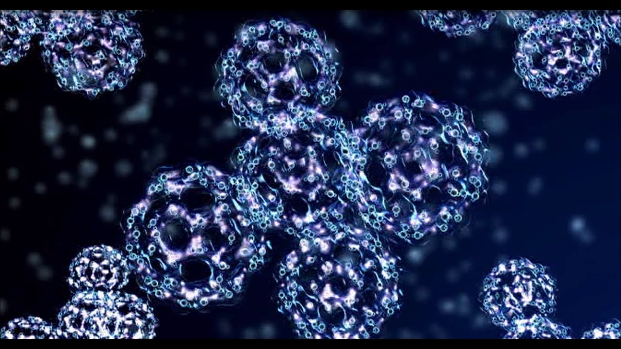 Как приготовить структурированную воду - YouTube