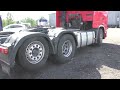 обзор volvo fh12, 500, 2004