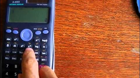 Statistics: Permutation, repetition allowed