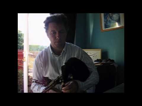 Northumbrian Small Pipes: Parnell's March