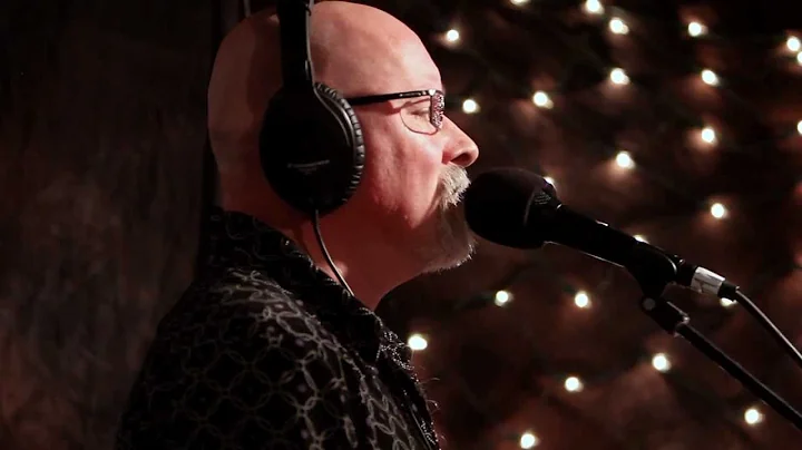 Brendan Perry - The Carnival Is Over (Live on KEXP)