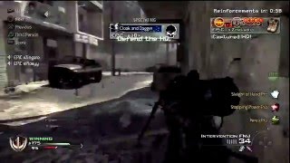 EPiC vs MeTHoD.