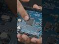 Arduino UNO Board Explained in 30 Seconds ⚡ | How Arduino UNO Works #Shorts
