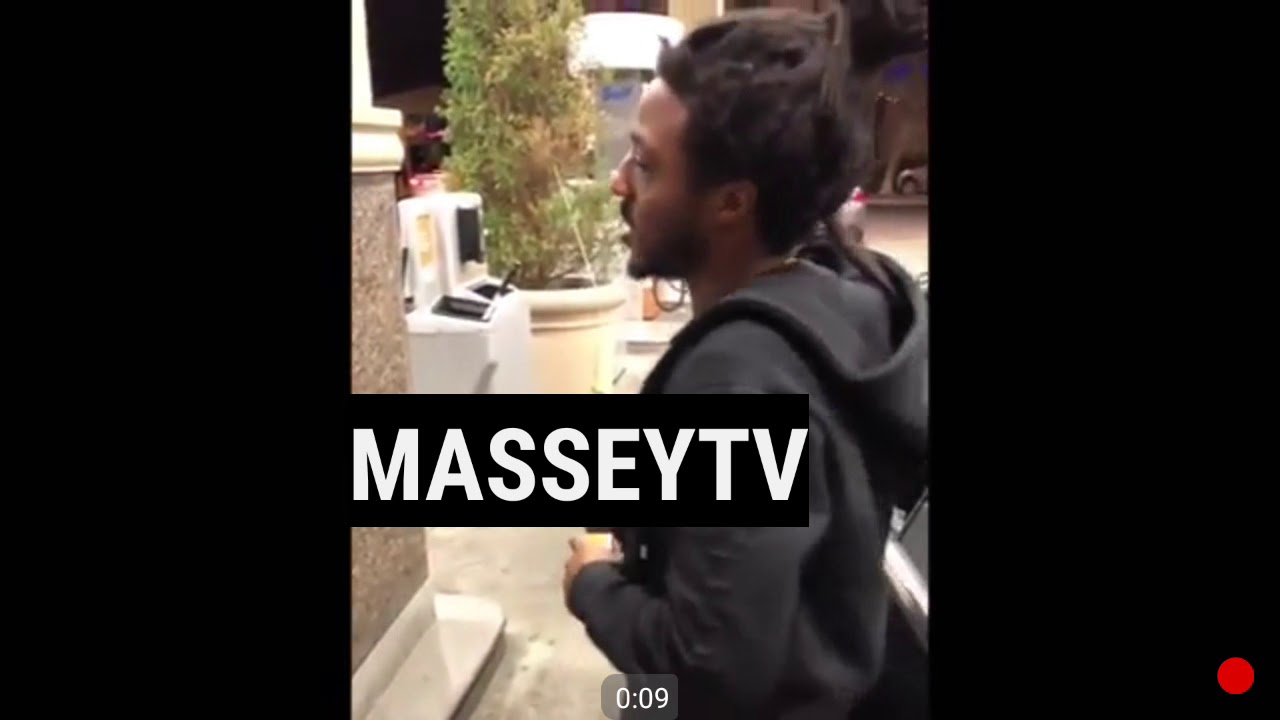 Mozzy starts the kick da cup challenge to get kids off lean