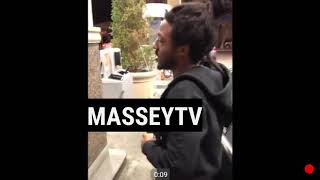 Mozzy starts the kick da cup challenge to get kids off lean