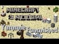 Minecraft Mod Na Meble