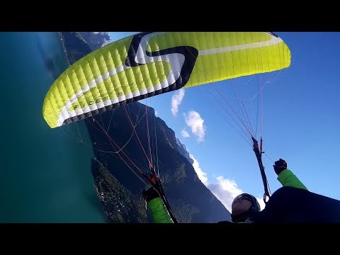 CURSO SIV: MANIOBRA PARA PERDER ALTURA