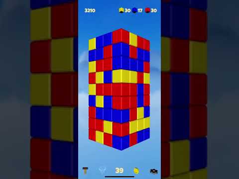 CubeTwister3D
