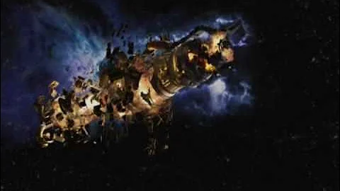 Babylon 5 Lost Tales Intro