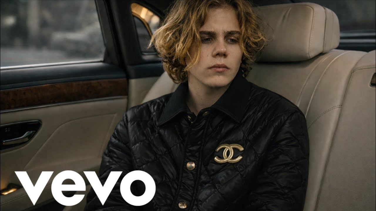 The Kid LAROI – Too Young To Be This Lonely (Official Audio)2026