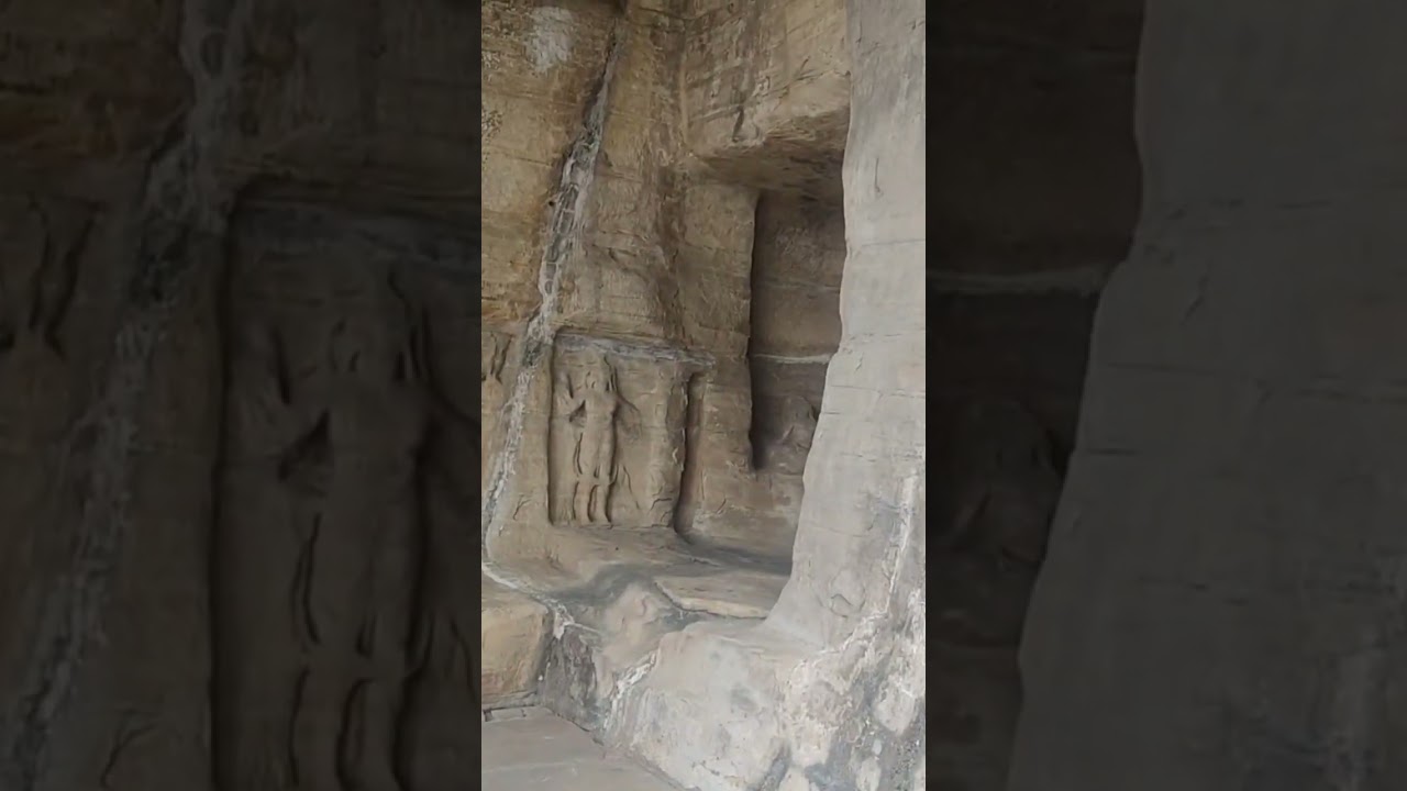 Let's go to an amazing place 