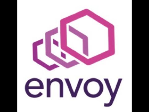 Envoy Community Meeting - 2019-07-16