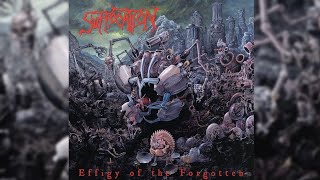 Download Lagu (1991) Suffocation - Effigy of the Forgotten FULL ALBUM [HQ] MP3