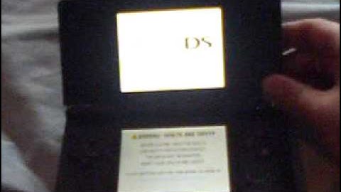 my action replay ds is broken