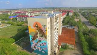картинка: Сарань 2022