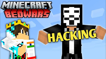Types of hackers in Nethergames bedwars