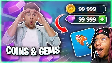 Fishdom Hack - How to Get Free Unlimited Boosters And Gems in Fishdom (iOS/Android)