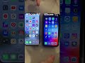 iPhone 12 vs iPhone 11 - Speed test #shorts #apple #iphone