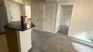 The Gramercy 611 | 2 Bed, 2 Bath | 1,140 sq. ft. | B20