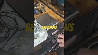 What They Dont Tell You About Piston Weight Could Cost You Performance