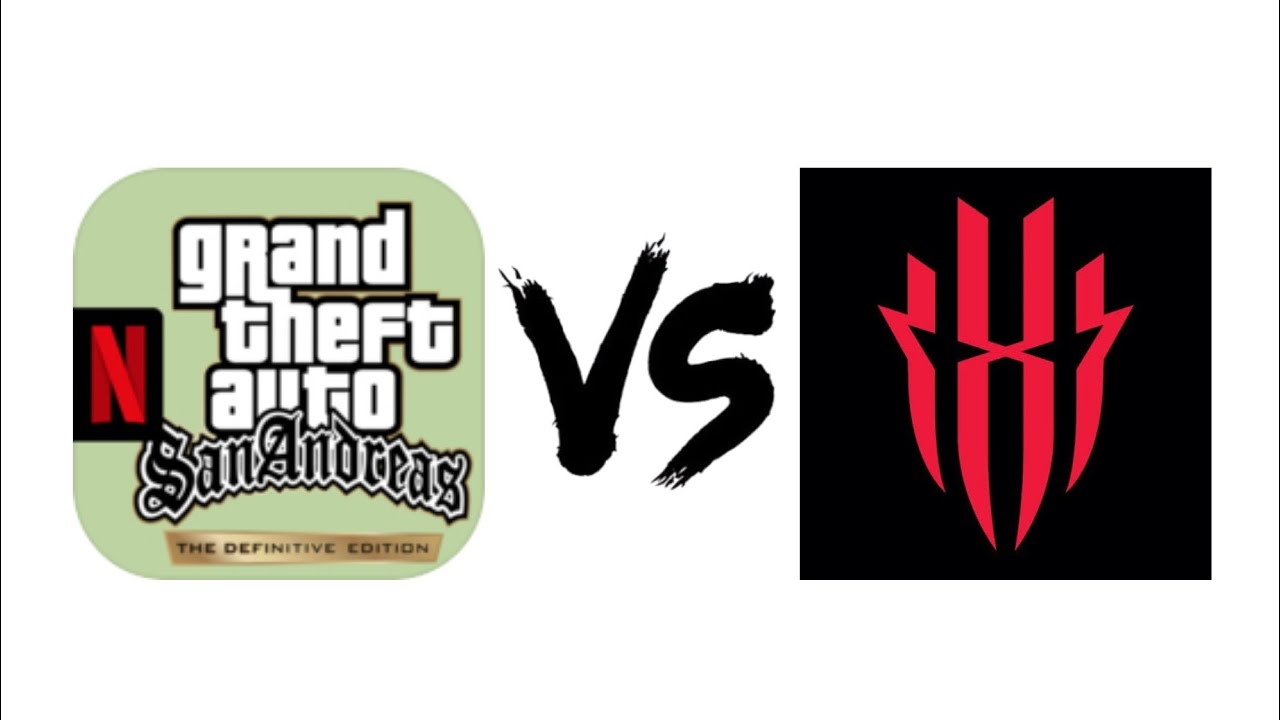 GTA SAN ANDREAS EN EL REDMAGIC 9S PRO ¿El mejor rendimiento en 2025 ...
