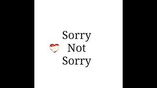 Sorry Not Sorry Demi Lavato Roblox Id Code Youtube - roblox sorry not sorry demi lovato id