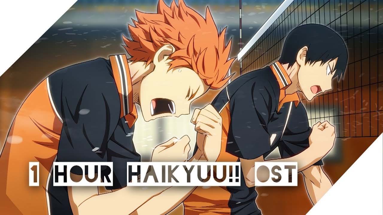 Haikyuu Montage!!, All highlights in Haikyuu [BD] Haikyuu epic moments - -  - : youtu.be/_4mgP96vzvQ (Fix delay timing) Song: - Teriyaki Boyz -  Tokyo Drift (KVSH, By Anh NG Production