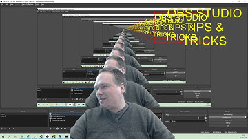 OBS Studio Virtual Camera and best practice