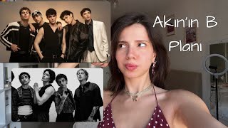 Crush - Perma Ve Akin’ın B Planı ?