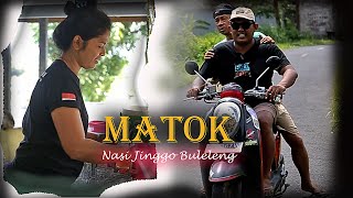 Matok  Nasi Jinggo Buleleng  Eps 26