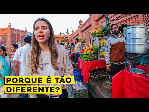 Vídeo: Top 10 lugares para comprar artesanato indiano em Mumbai