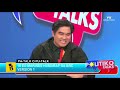 Kaninong bloc na ba ang legit sa Senate?