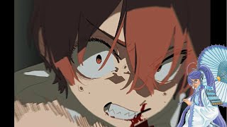 ゴーストアベニュー