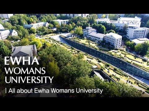 Ewha Womans University - Students Version