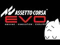 【ACevo】ForzaHorizon6に向けてプレイ環境チェック兼ねて【Assetto Corsa EVO】