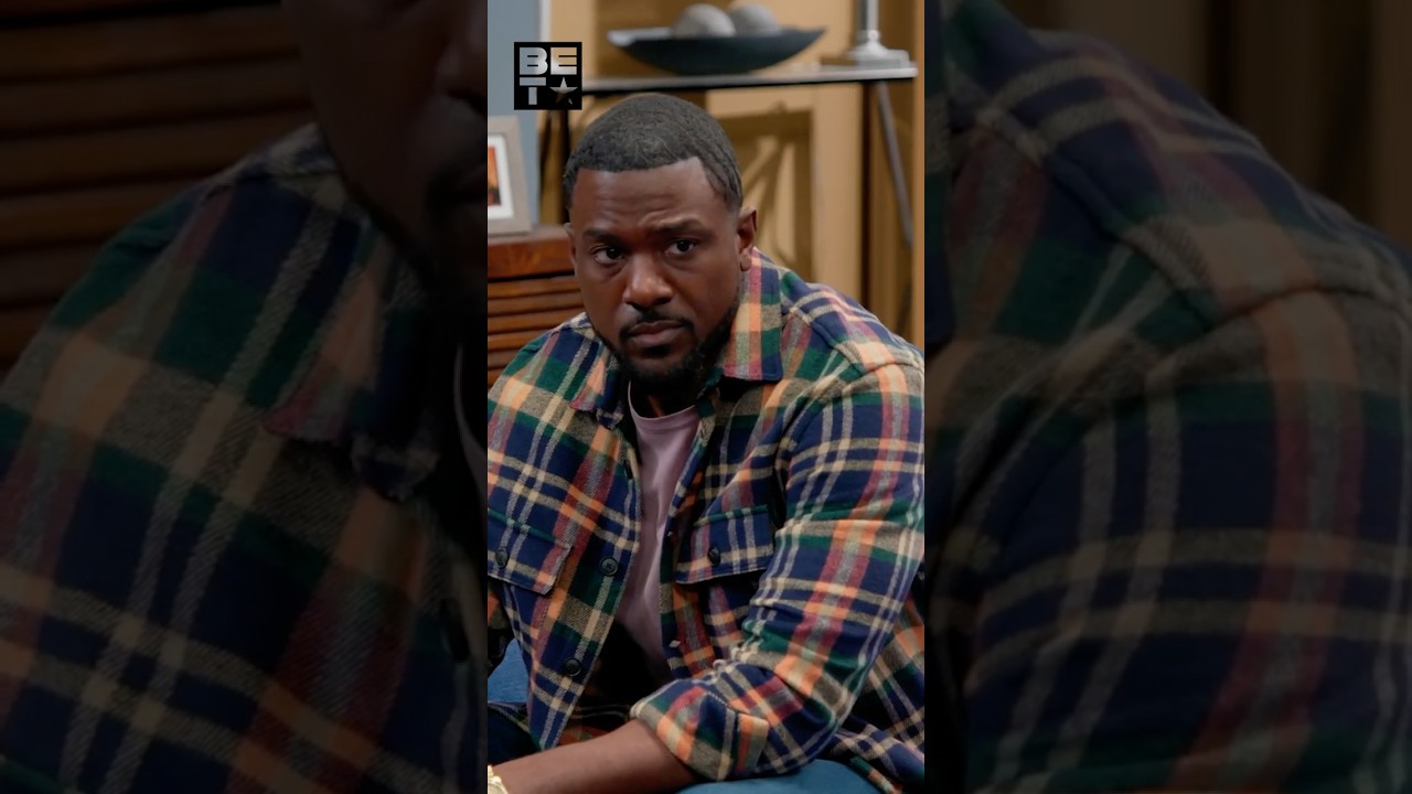 Big Boy Making Bad Decisions | House of Payne S10 #BETHouseOfPayne  #BETAfrica