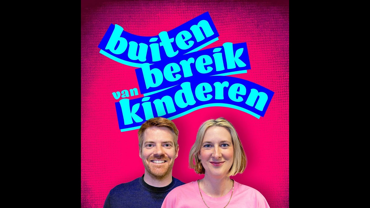 35 – Vrijblijvend verkleden bestaat niet en de eerste Buiten Bereik-baby