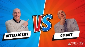 Intelligent vs. Smart