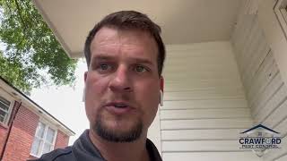 Steps you Can Take to Prevent Termites in Jacksonville FL www.crawfordpestcontrol.com/technician