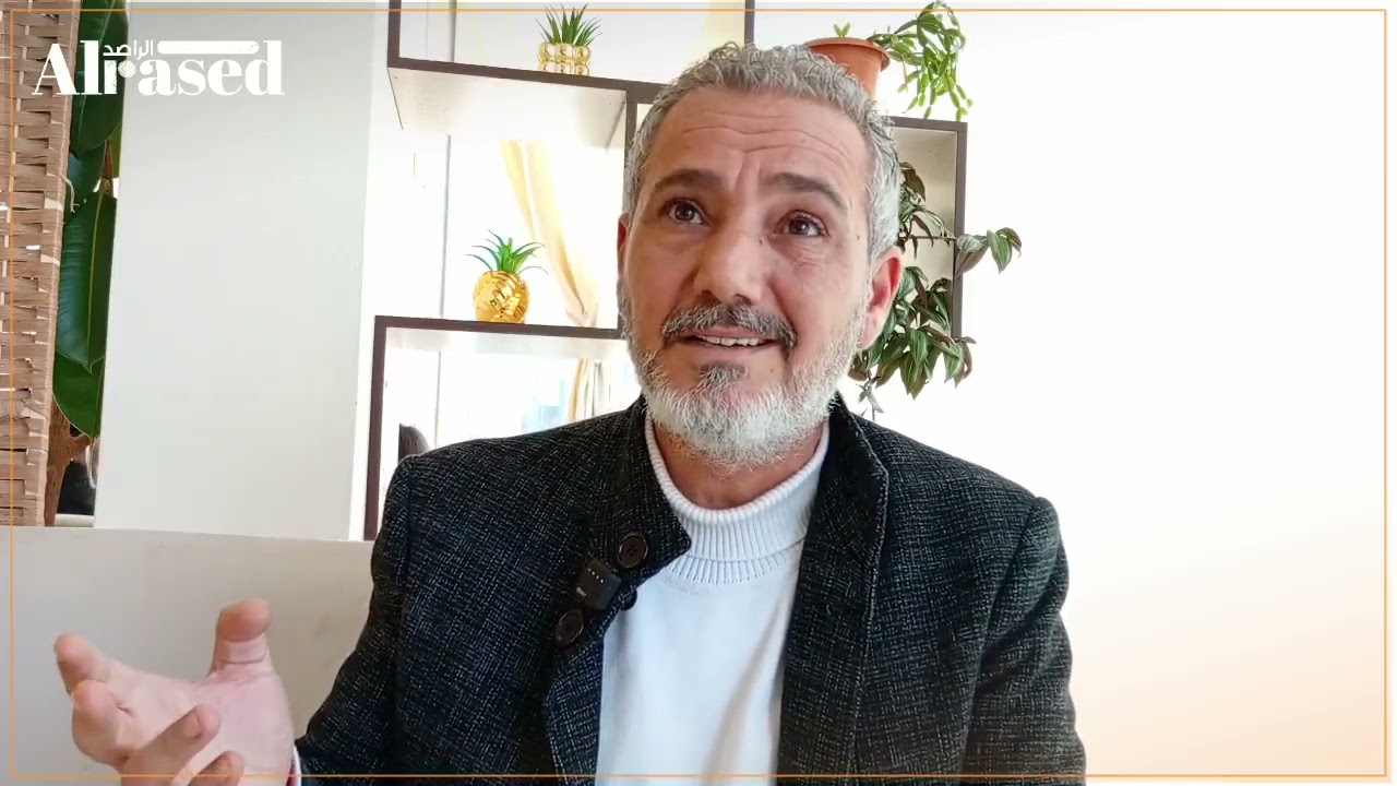 ابن السويداء الشاعر داود عزام: 