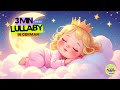 German Lullaby 🇩🇪 | Relaxing Baby Sleep Music for Deep Night Comfort, Calm Dreams &amp; Peaceful Rest 🌙