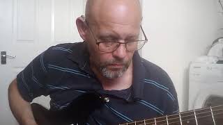 deaf guitarist