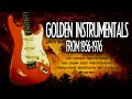 Golden  Instrumentals From 1956-1976 - Guitar by Vladan  / Hi Res Audio