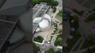Ontario Science Centre laying off entire science department