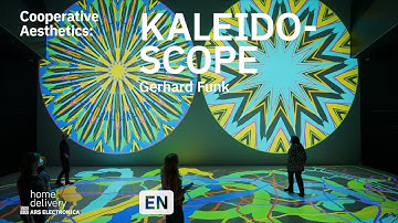 Cooperative Aesthetics: Kaleidoscope
