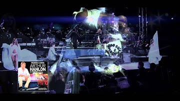 Encanto del Caribe: Arthur Hanlon & Friends Snippet #2