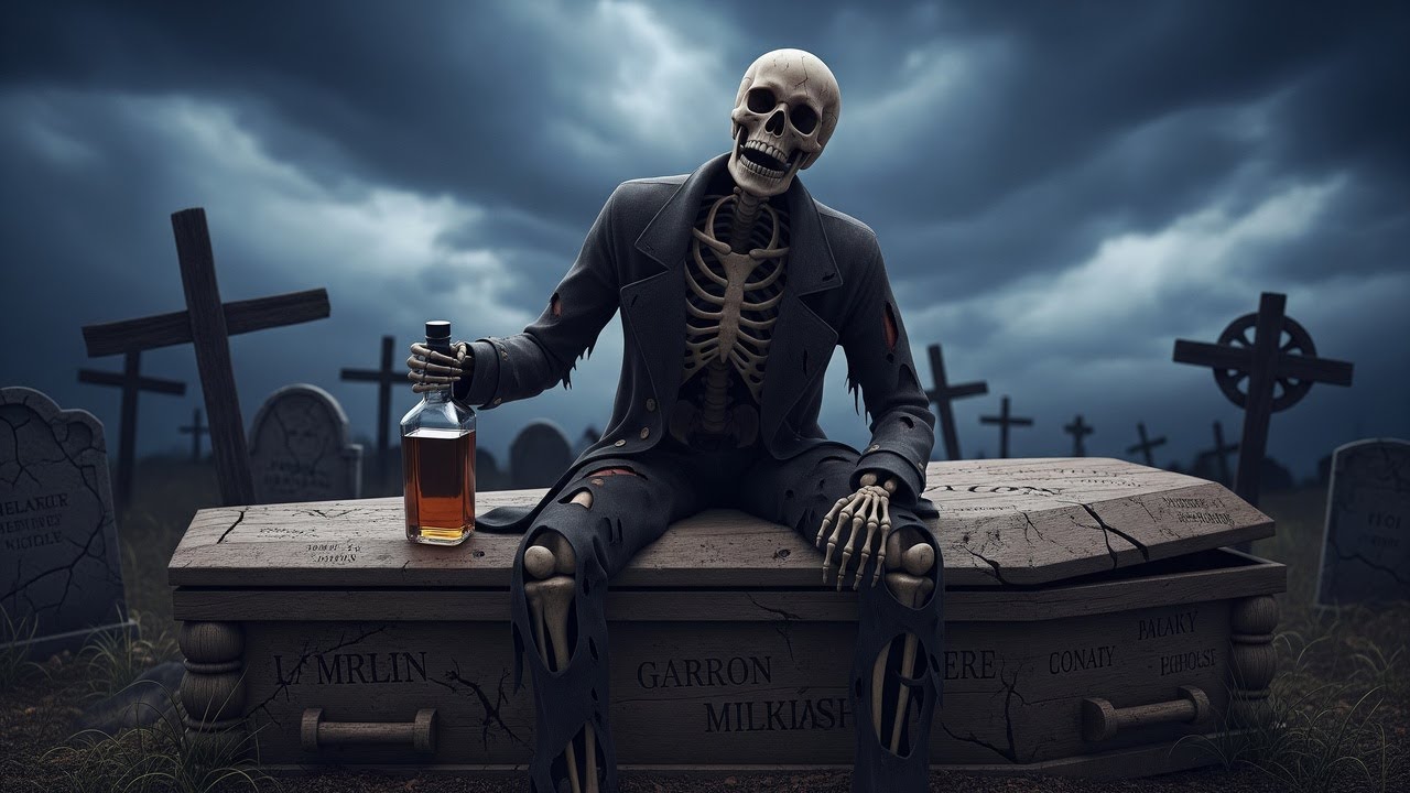 Bury Your Sins in the Badlands (Dark Country Playlist) - YouTube