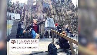 Education Abroad with Texas A&M | The College Tour