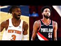 NBA "Satisfying Block Of 2021" Moments