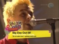 Green Day - Nice Guys Finish Last Live @ Livid 2000